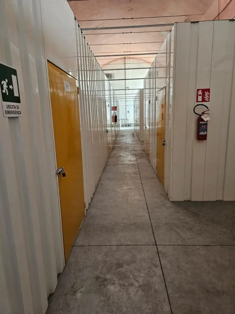 Deposito-Novara