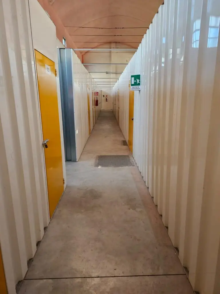 Deposito-Novara